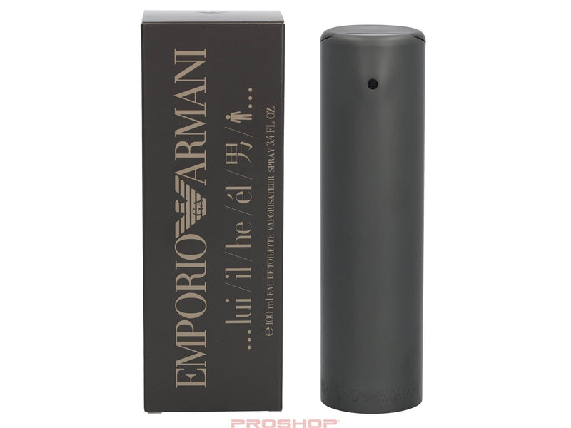 Giorgio Armani Emporio Lui