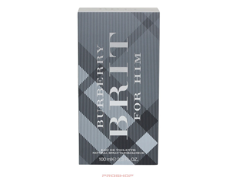 Burberry Brit For Him - 100 ml