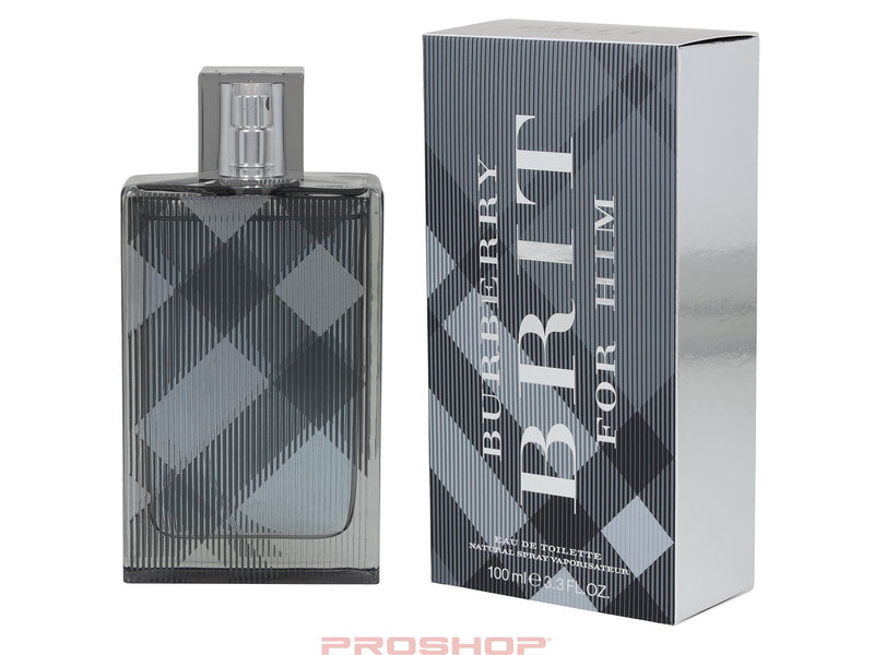 Burberry Brit For Him - 100 ml