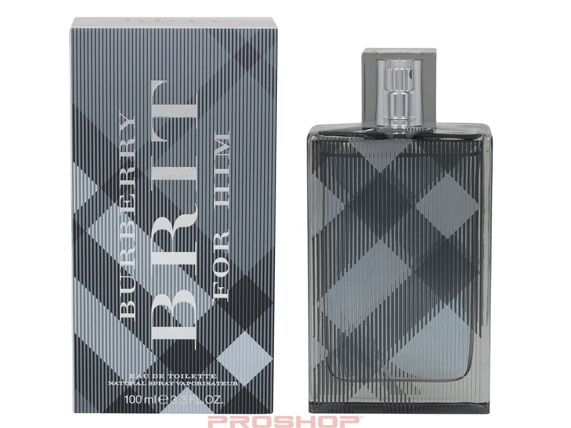 Burberry Brit For Him - 100 ml