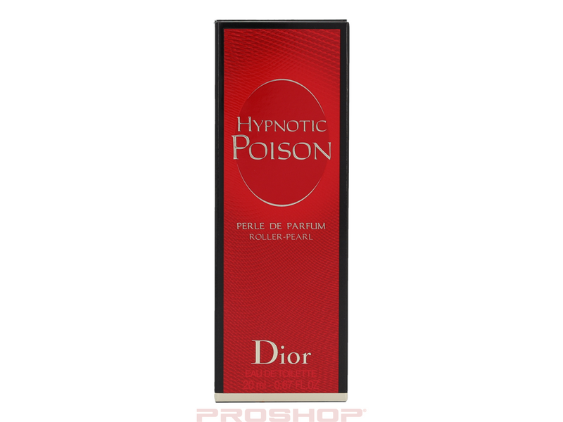 Christian Dior Dior Hypnotic Poison - 20 ml