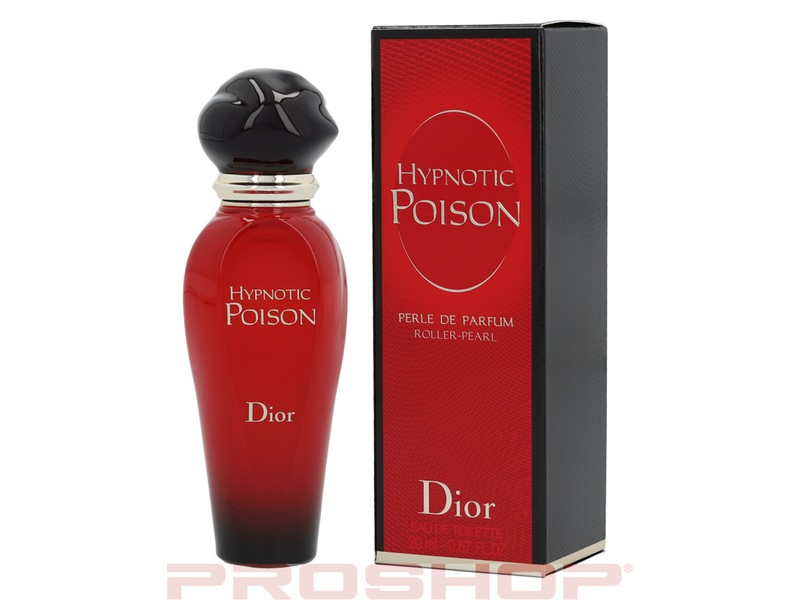 Christian Dior Dior Hypnotic Poison - 20 ml