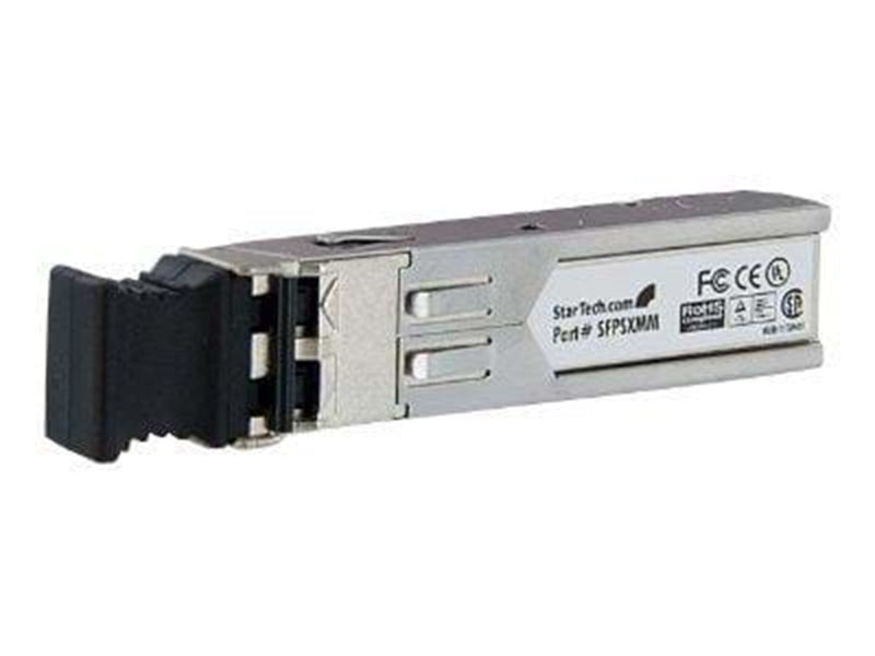StarTech.com Gigabit 850nm Multi Mode SF