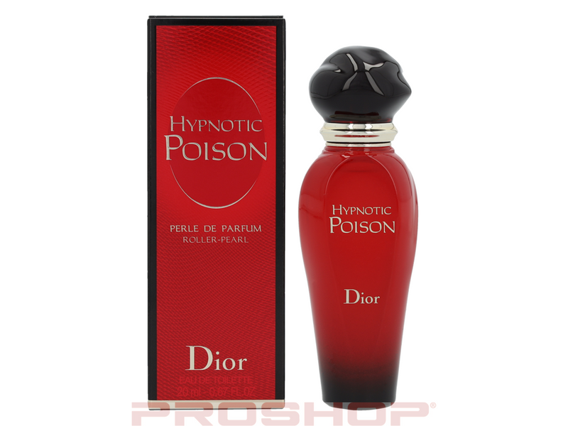 Christian Dior Dior Hypnotic Poison - 20 ml