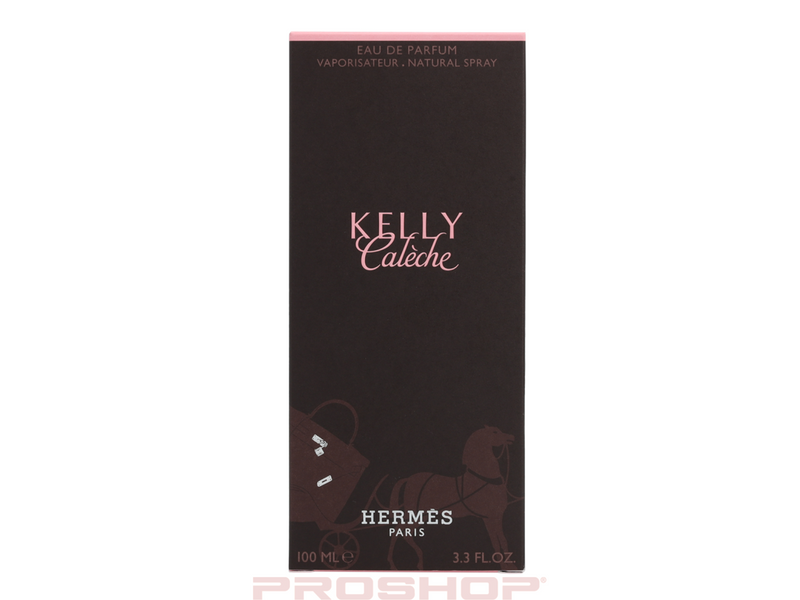 Hermès Kelly Caleche - 100 ml