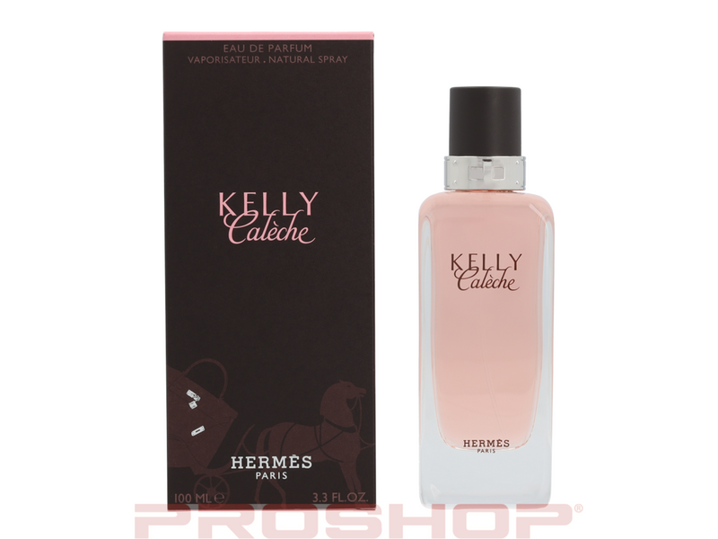 Hermès Kelly Caleche - 100 ml