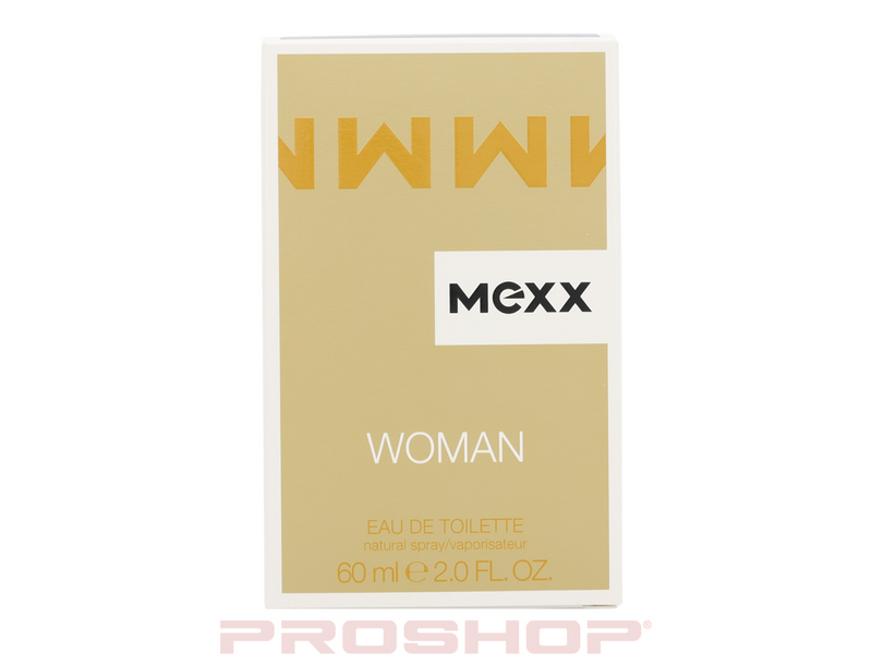 Mexx Woman - 60 ml