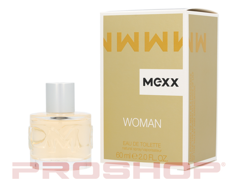 Mexx Woman - 60 ml