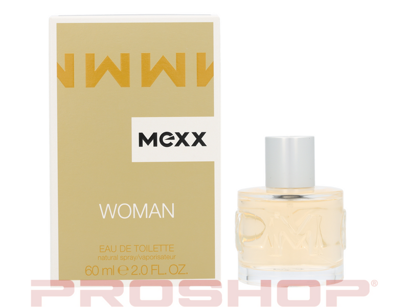 Mexx Woman - 60 ml