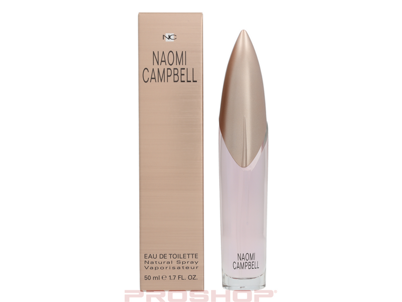 Naomi Campbell EDT 50 ml