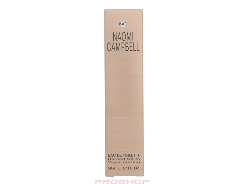 Naomi Campbell EDT 50 ml