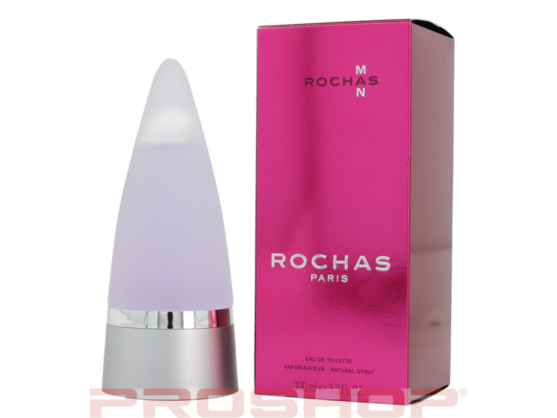 Rochas Man - 100 ml
