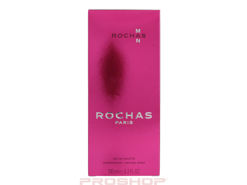 Rochas Man - 100 ml