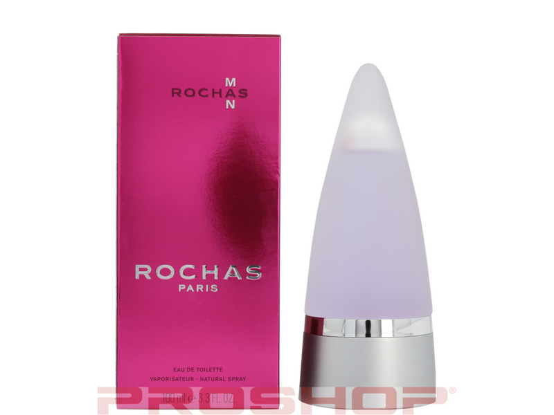 Rochas Man - 100 ml
