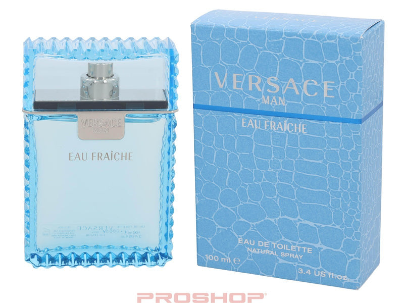 VERSACE Man Eau FraÎche EDT - 100ml