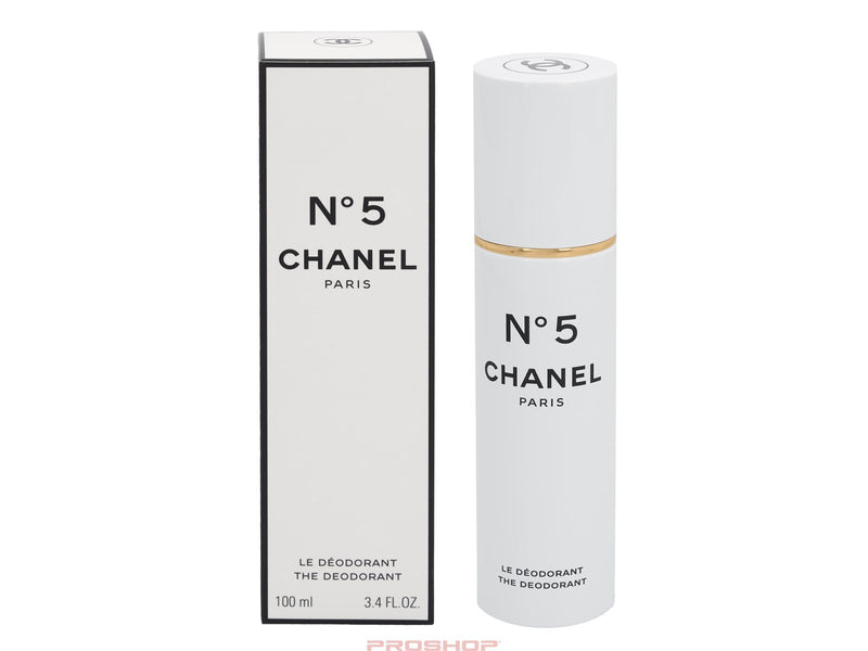Chanel - No 5