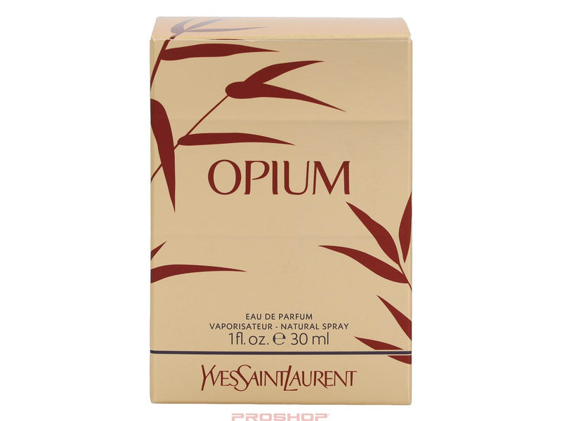 Yves Saint Laurent YSL Opium Pour Femme - 30 ml