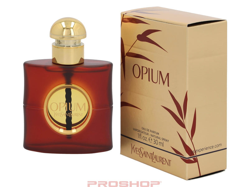 Yves Saint Laurent YSL Opium Pour Femme - 30 ml