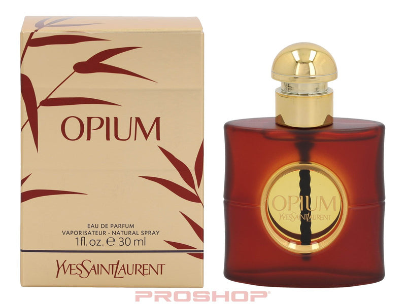 Yves Saint Laurent YSL Opium Pour Femme - 30 ml