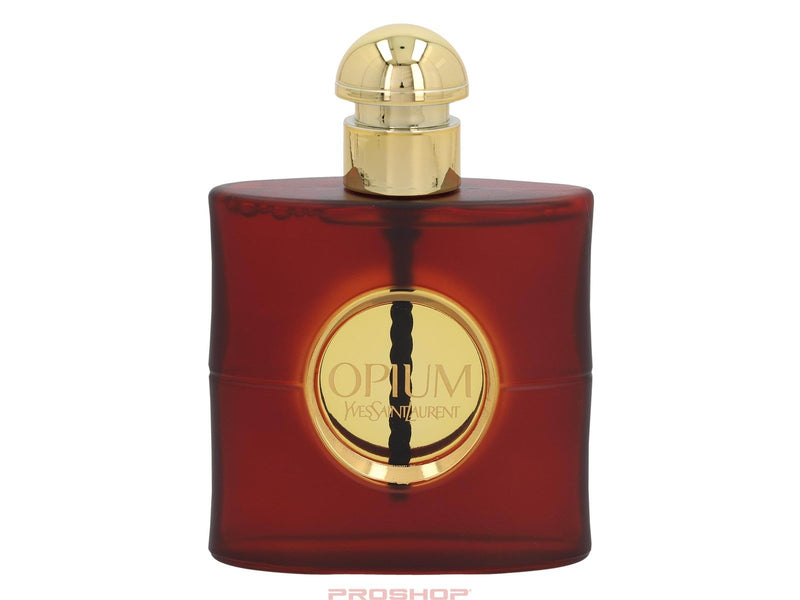 Yves Saint Laurent YSL Opium Pour Femme - 50 ml