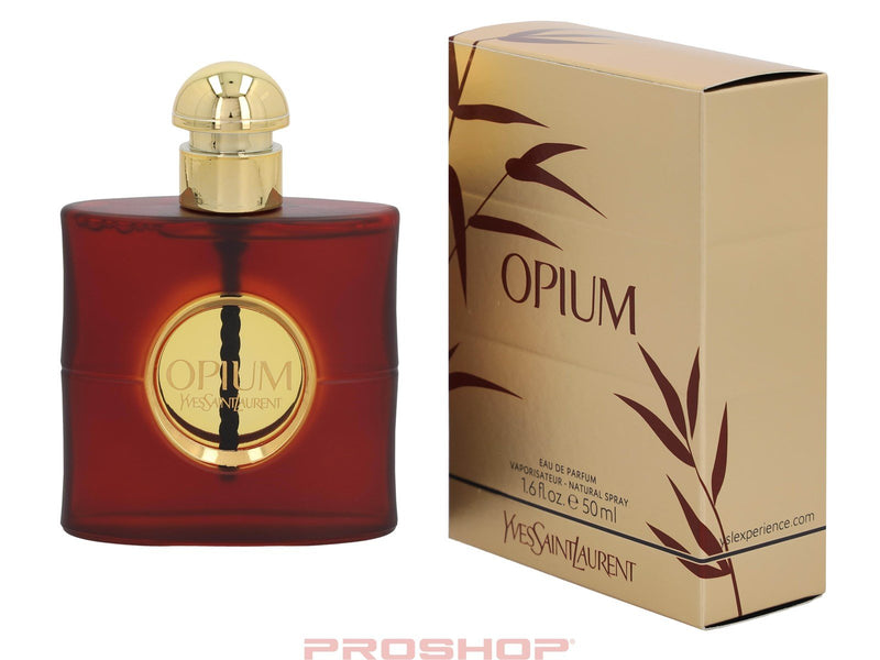Yves Saint Laurent YSL Opium Pour Femme - 50 ml