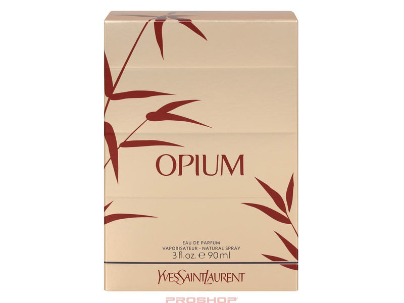 Yves Saint Laurent YSL Opium Pour Femme - 90 ml