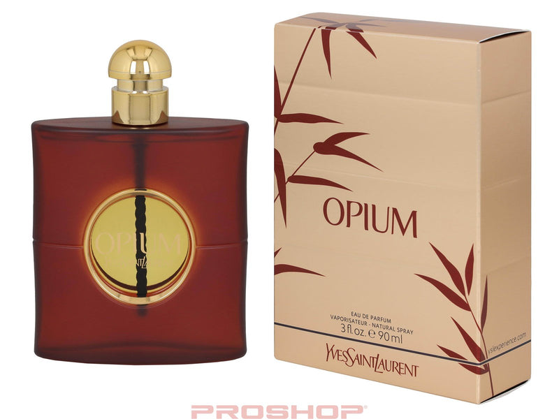 Yves Saint Laurent YSL Opium Pour Femme - 90 ml