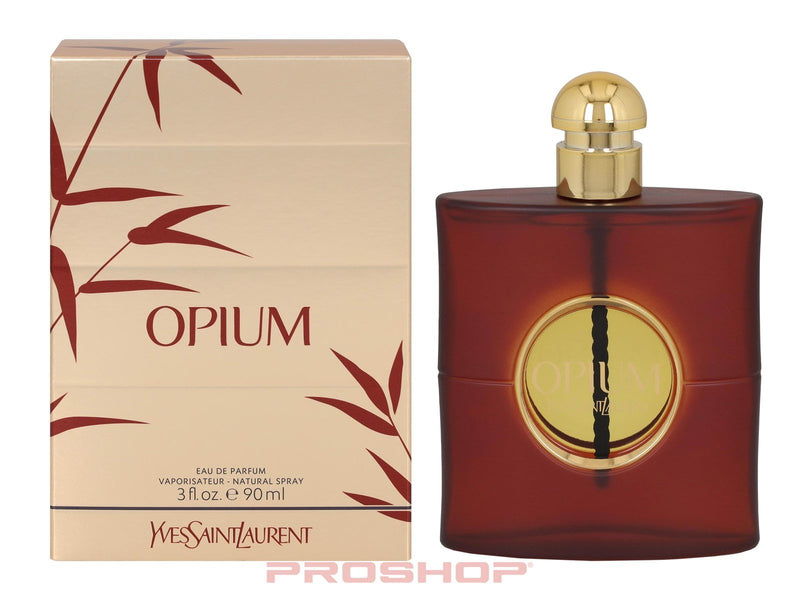 Yves Saint Laurent YSL Opium Pour Femme - 90 ml