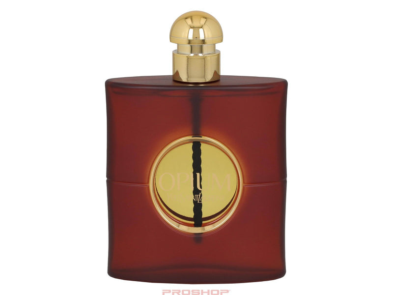 Yves Saint Laurent YSL Opium Pour Femme - 90 ml