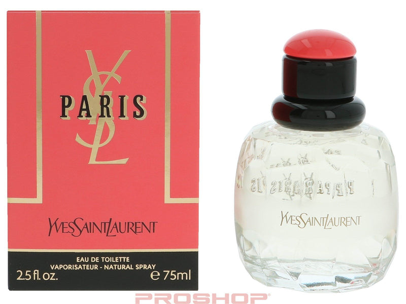 Yves Saint Laurent YSL Paris - 75 ml