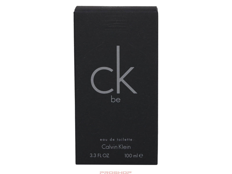 Calvin Klein Ck Be Eau de Toilette – 100ml