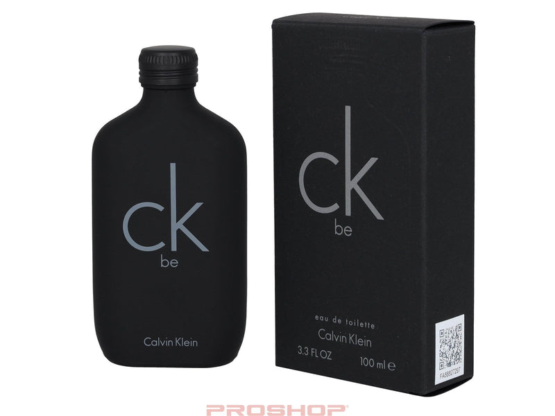 Calvin Klein Ck Be Eau de Toilette – 100ml