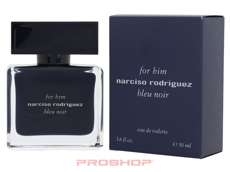 Narciso Rodriguez Bleu Noir For Him