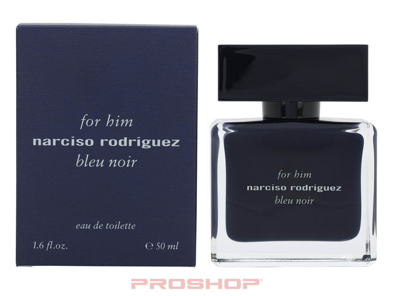Narciso Rodriguez Bleu Noir For Him