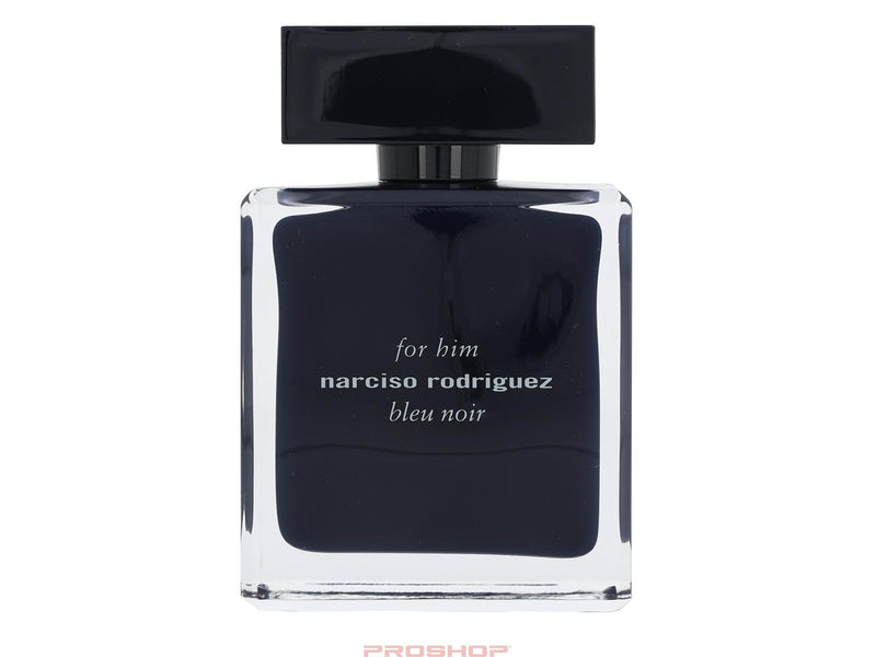 Narciso Rodriguez Bleu Noir For Him - 100 ml