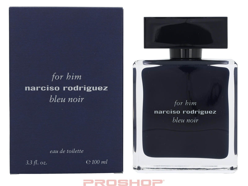 Narciso Rodriguez Bleu Noir For Him - 100 ml