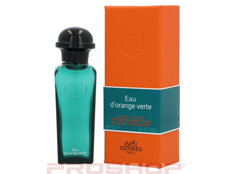 Hermès Eau D'Orange Verte - 50 ml