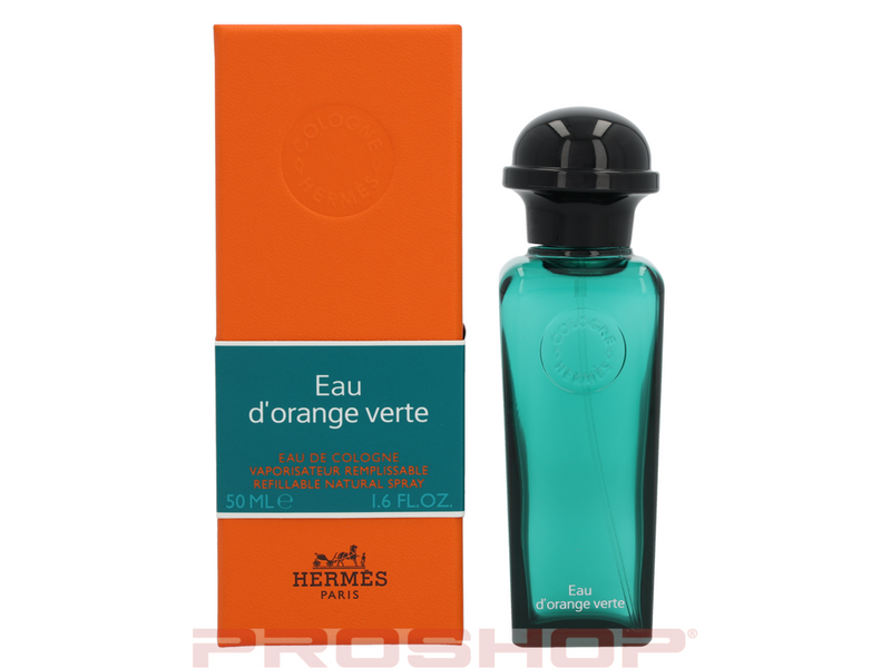 Hermès Eau D'Orange Verte - 50 ml