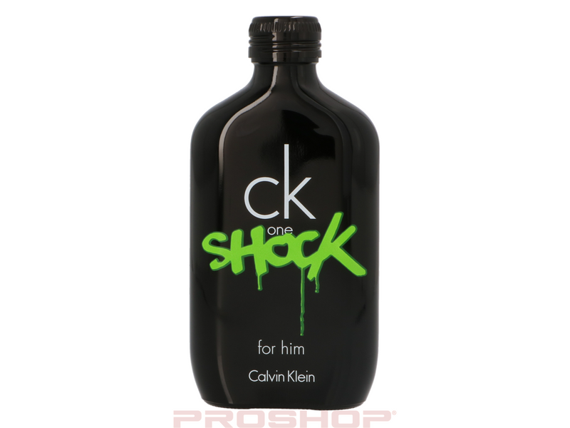 Calvin Klein Ck One Shock For Him