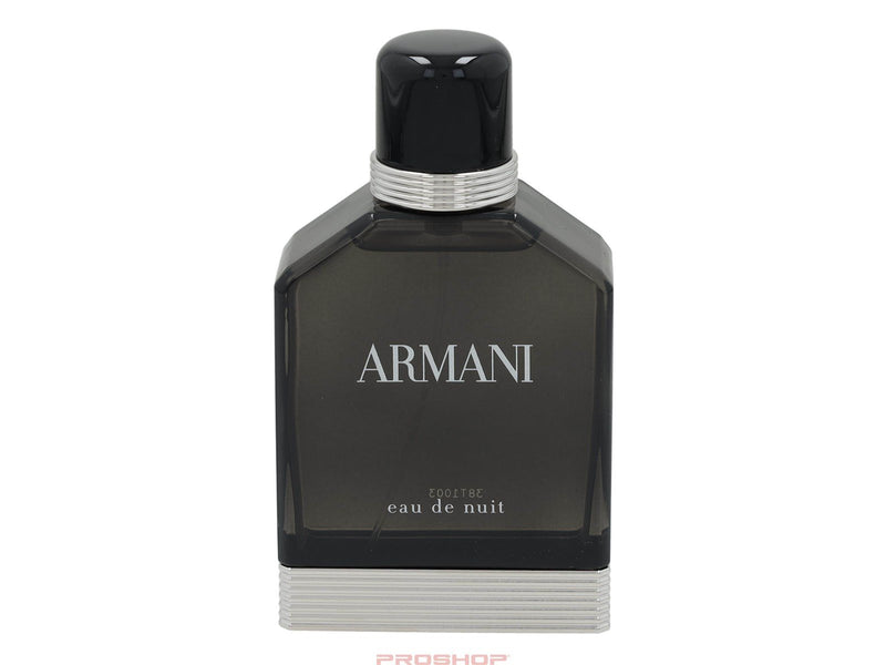 Giorgio Armani Eau De Nuit 100 ml