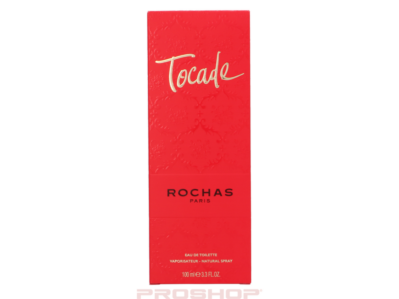 Rochas Tocade EDT 100 ml