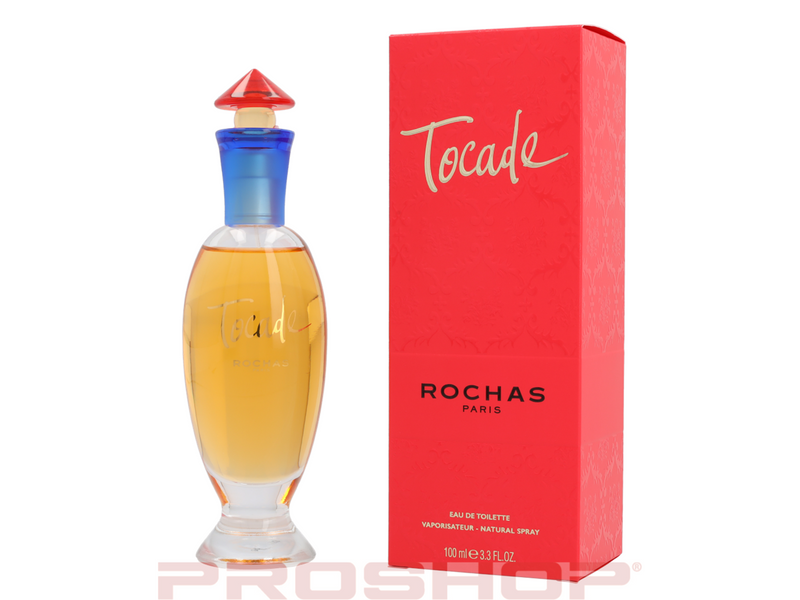 Rochas Tocade EDT 100 ml