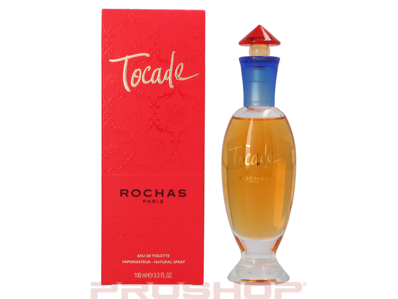 Rochas Tocade EDT 100 ml