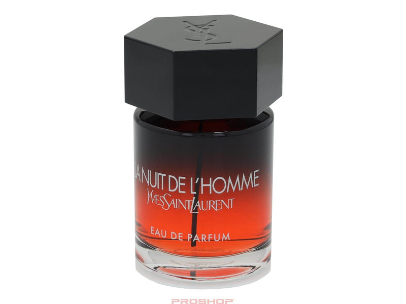 Yves Saint Laurent La Nuit De L'Homme - 100 ml