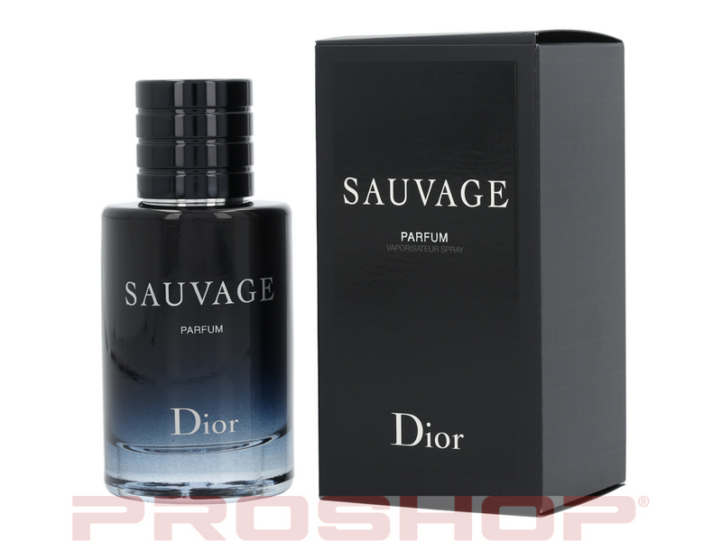 Christian Dior Dior Sauvage