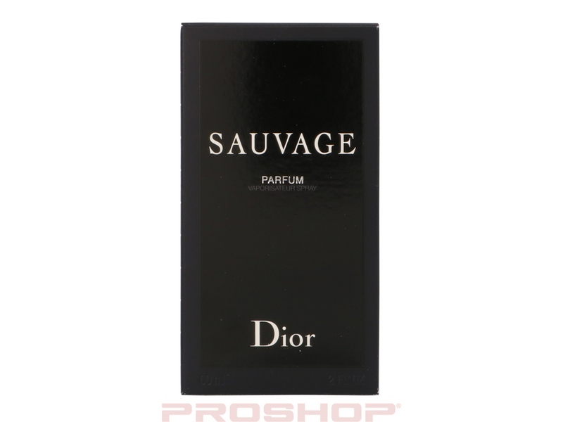 Christian Dior Dior Sauvage