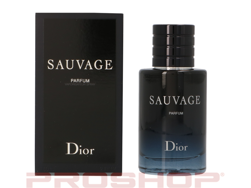 Christian Dior Dior Sauvage