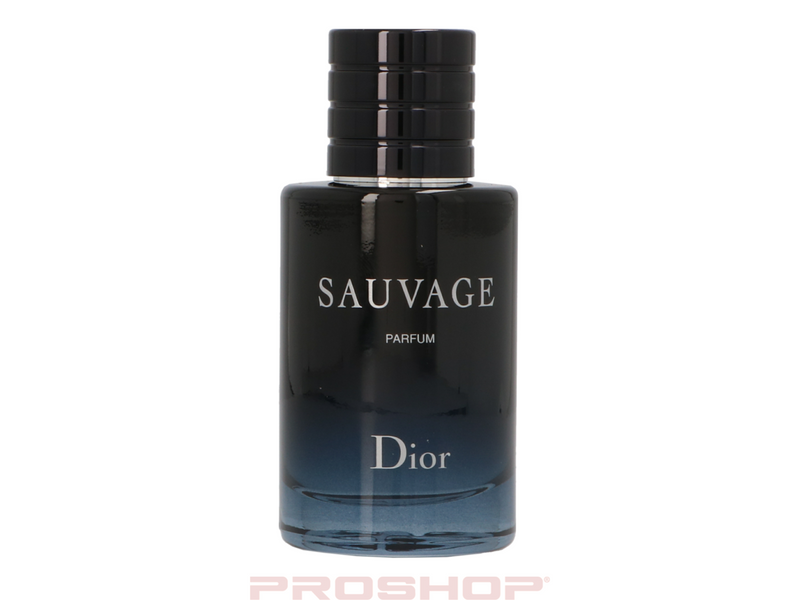 Christian Dior Dior Sauvage