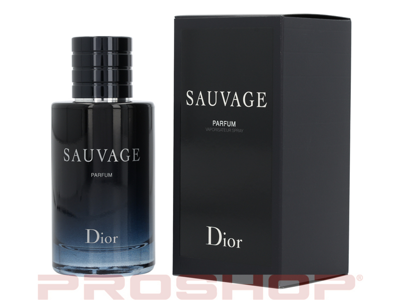 Christian Dior Dior Sauvage Spray