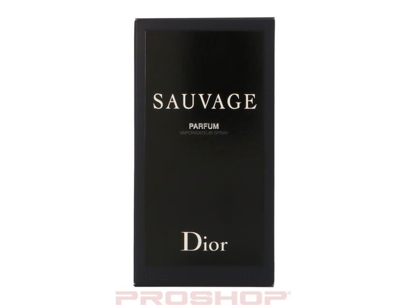 Christian Dior Dior Sauvage Spray